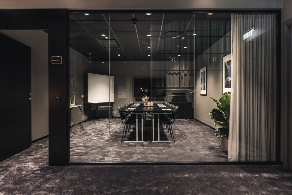 Svenska Möten