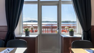 Svenska Möten