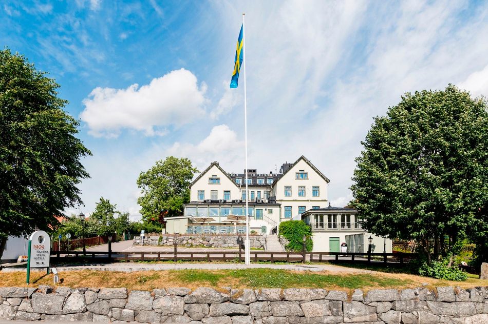 Svenska Möten