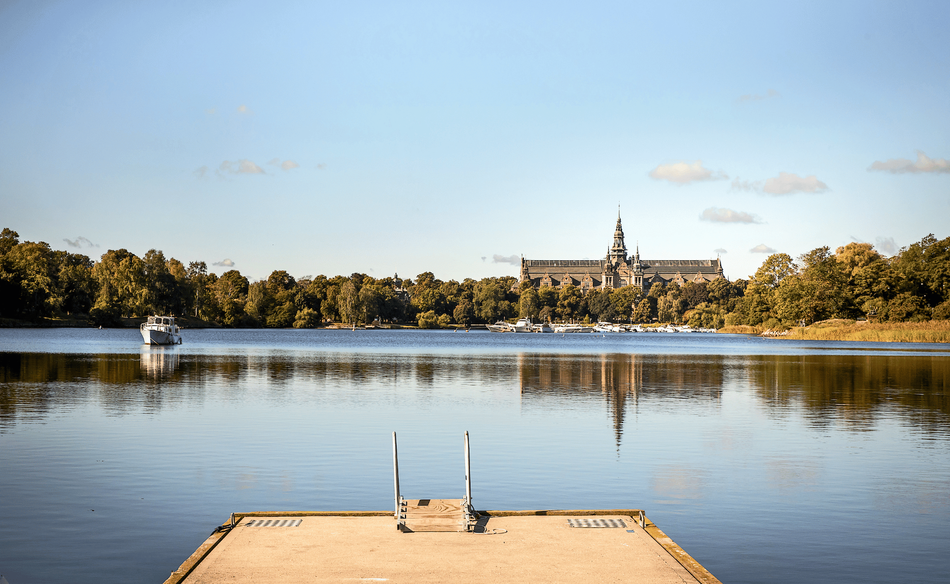 Svenska Möten