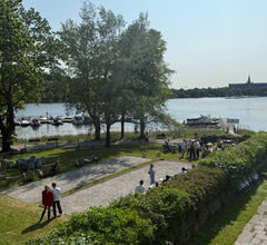 Svenska Möten