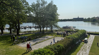 Svenska Möten