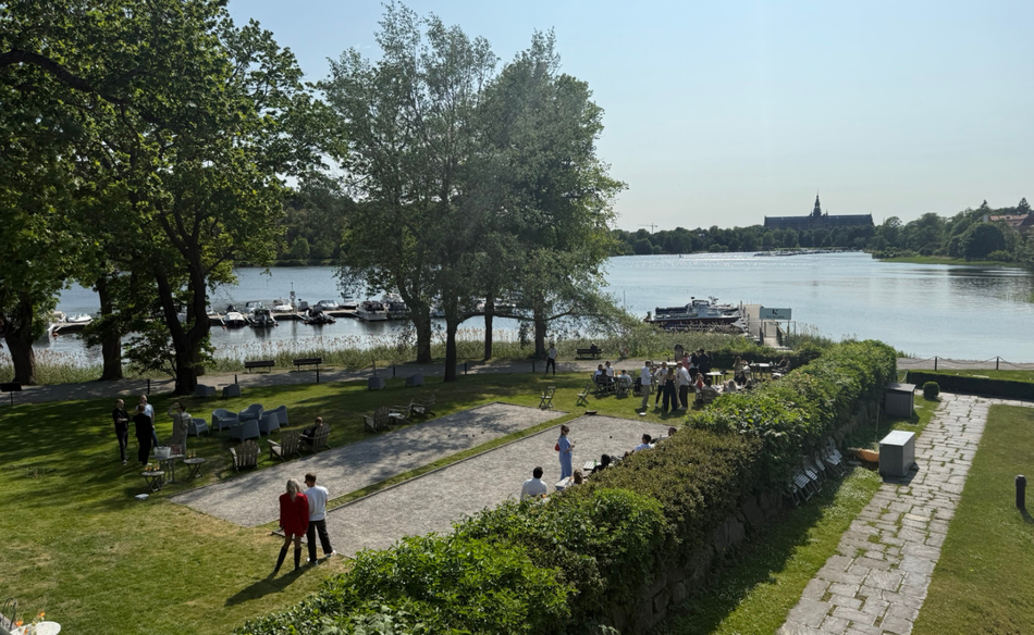 Svenska Möten