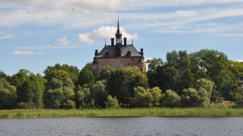 Svenska Möten