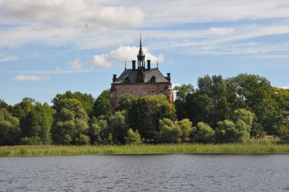 Svenska Möten