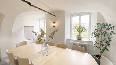 Svenska Möten
