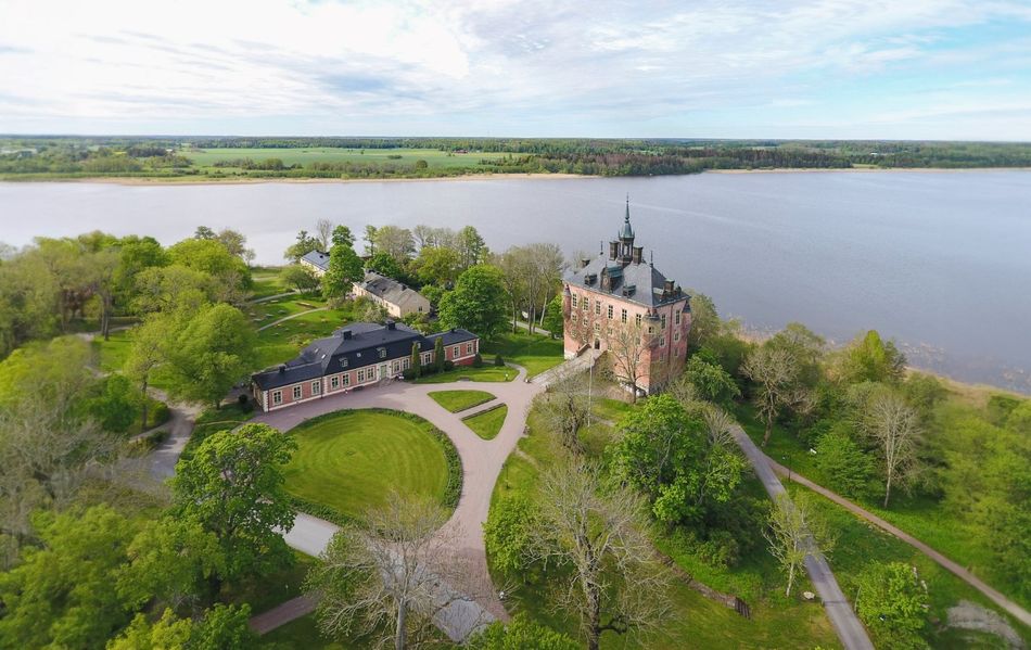 Svenska Möten