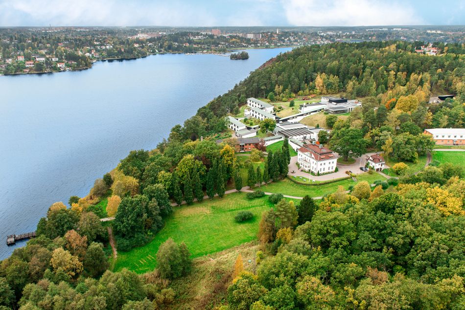 Svenska Möten