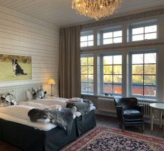 Svenska Möten