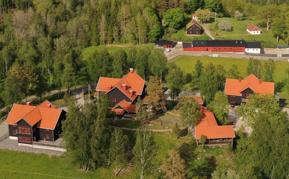 Svenska Möten