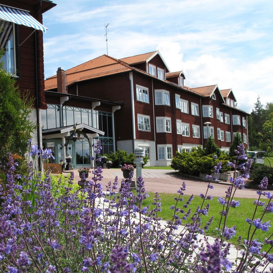 Svenska Möten