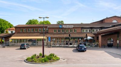 Svenska Möten
