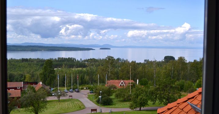 Svenska Möten
