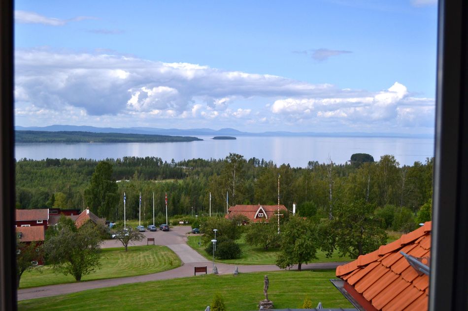 Svenska Möten