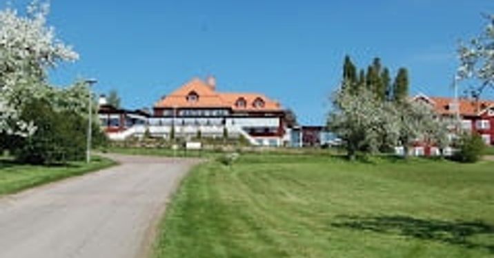 Svenska Möten