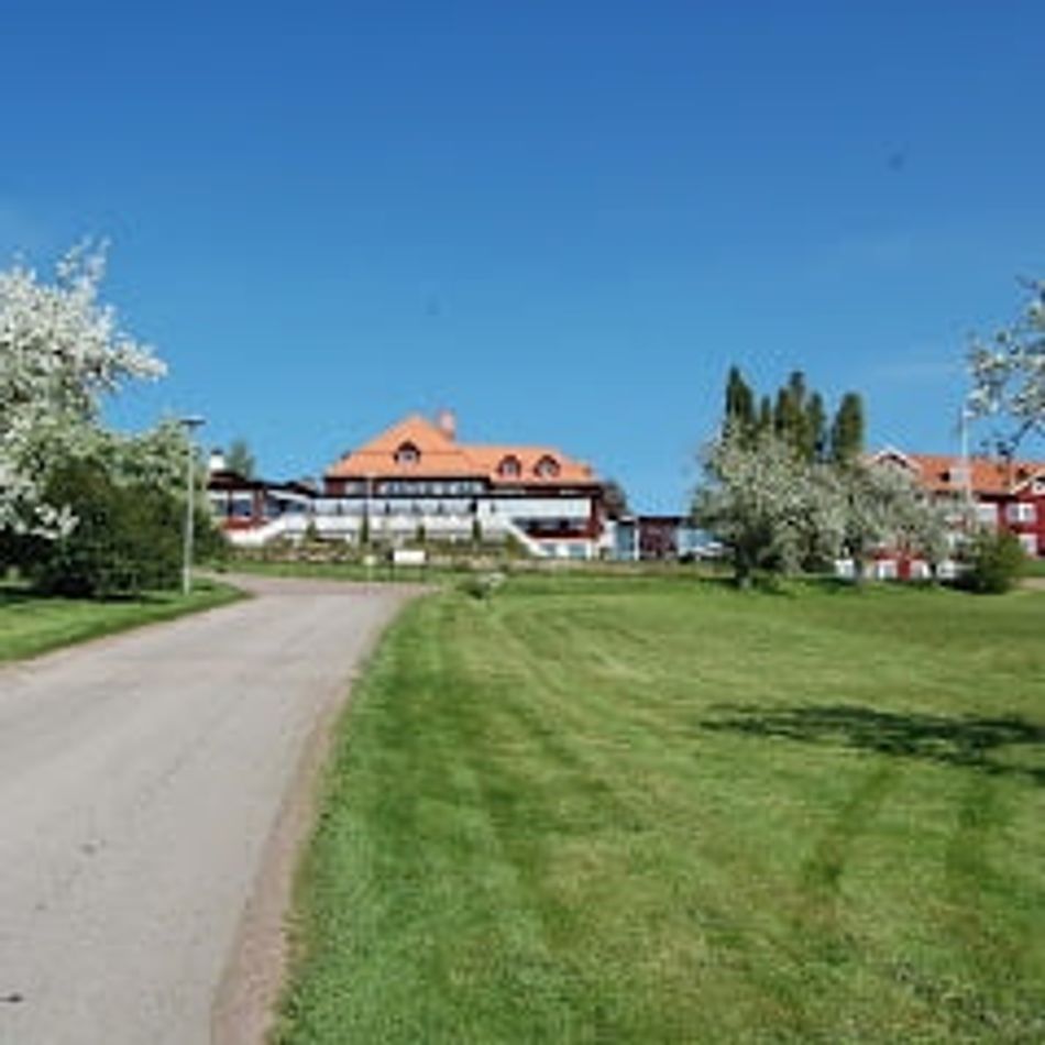 Svenska Möten