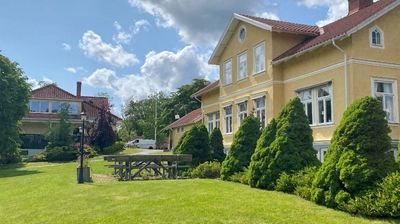 Svenska Möten