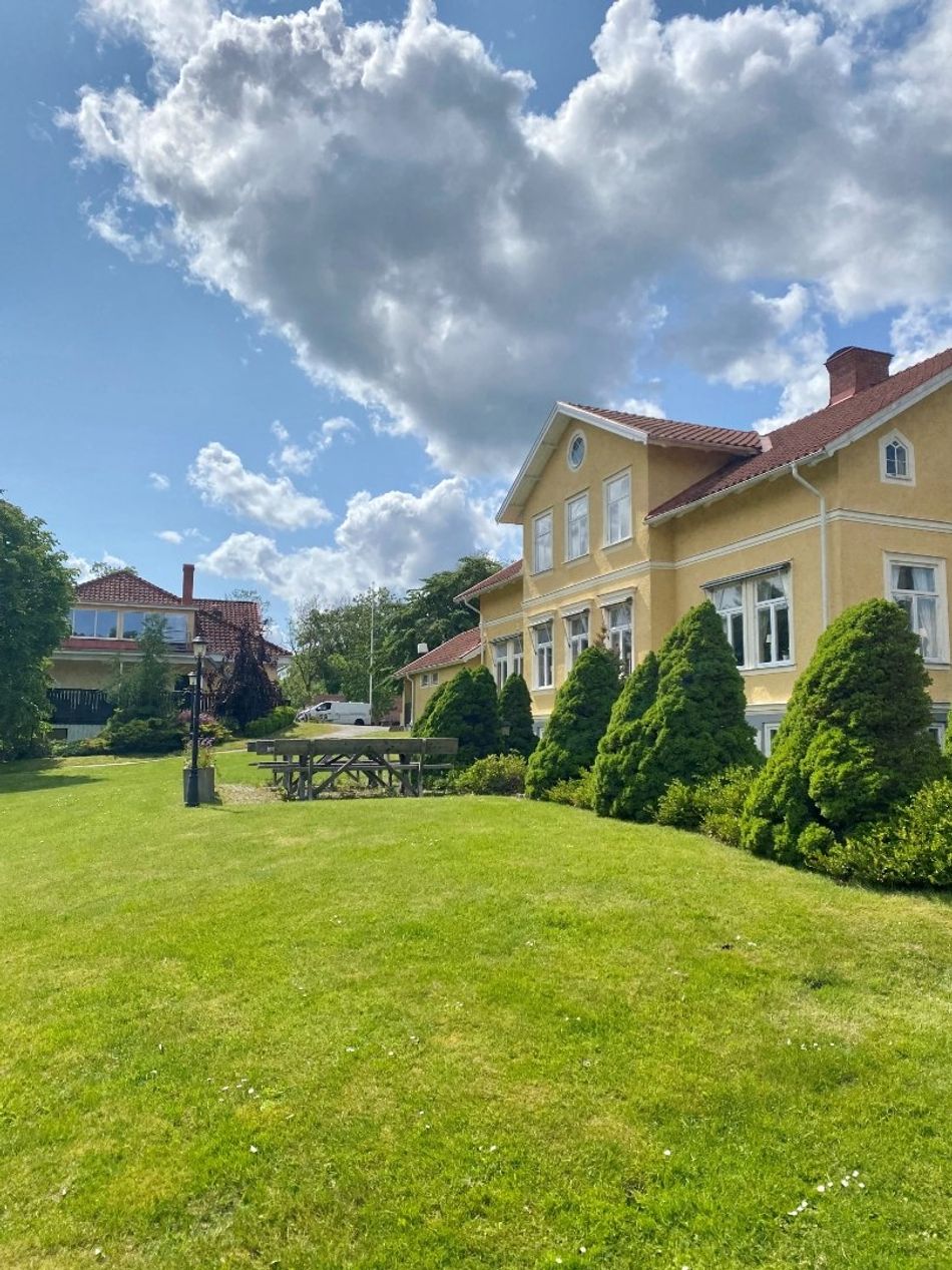 Svenska Möten
