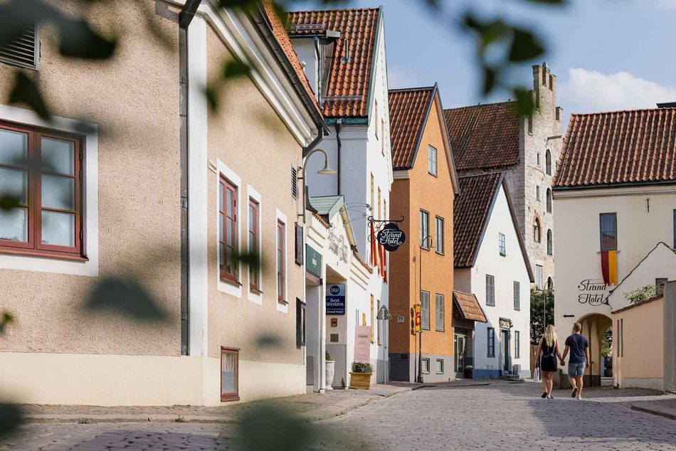 Svenska Möten
