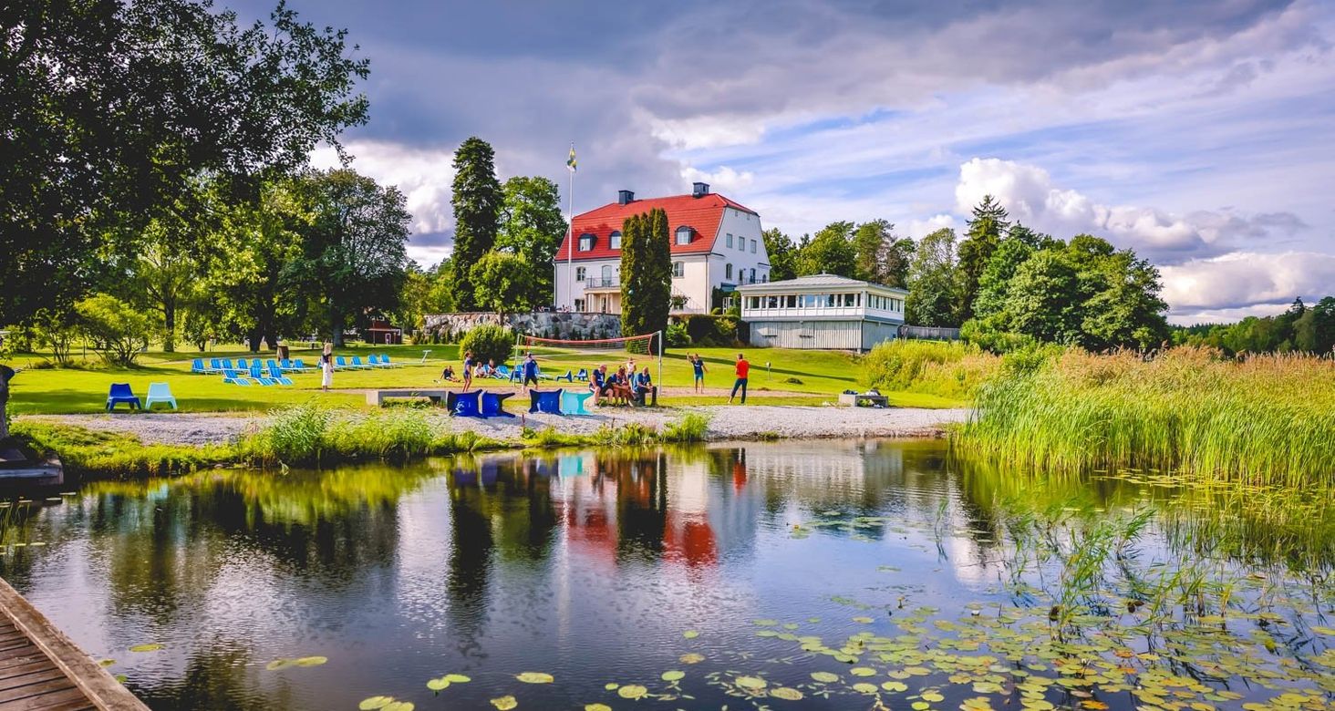 Svenska Möten
