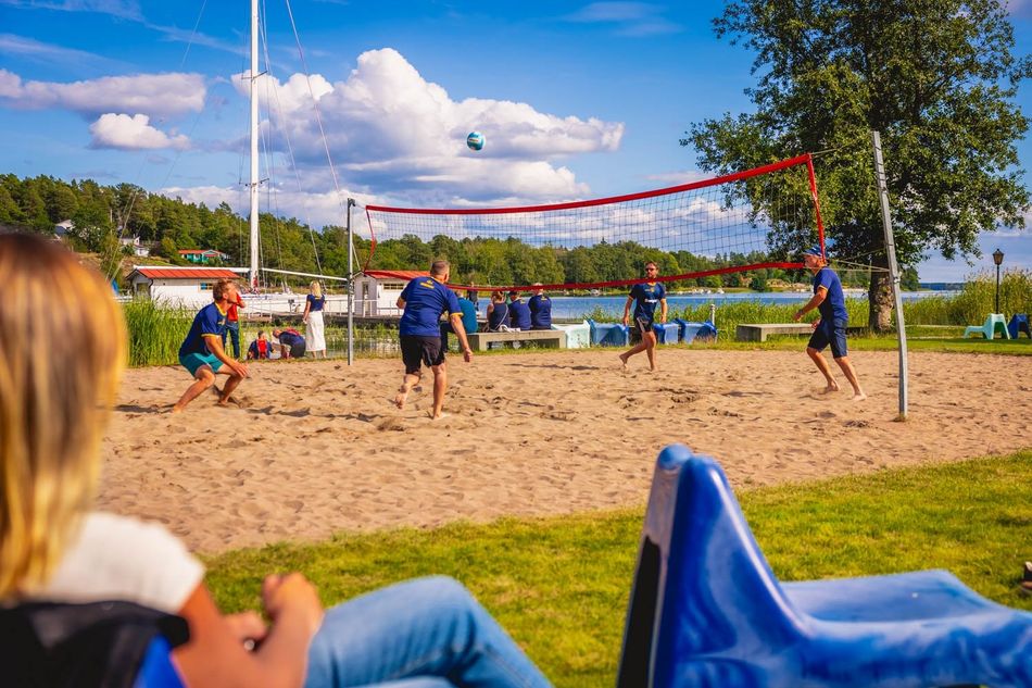 Svenska Möten