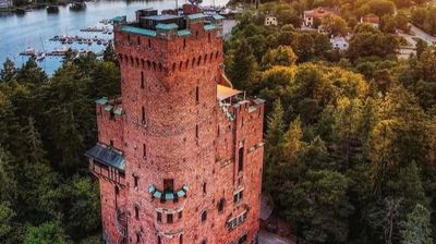 Svenska Möten