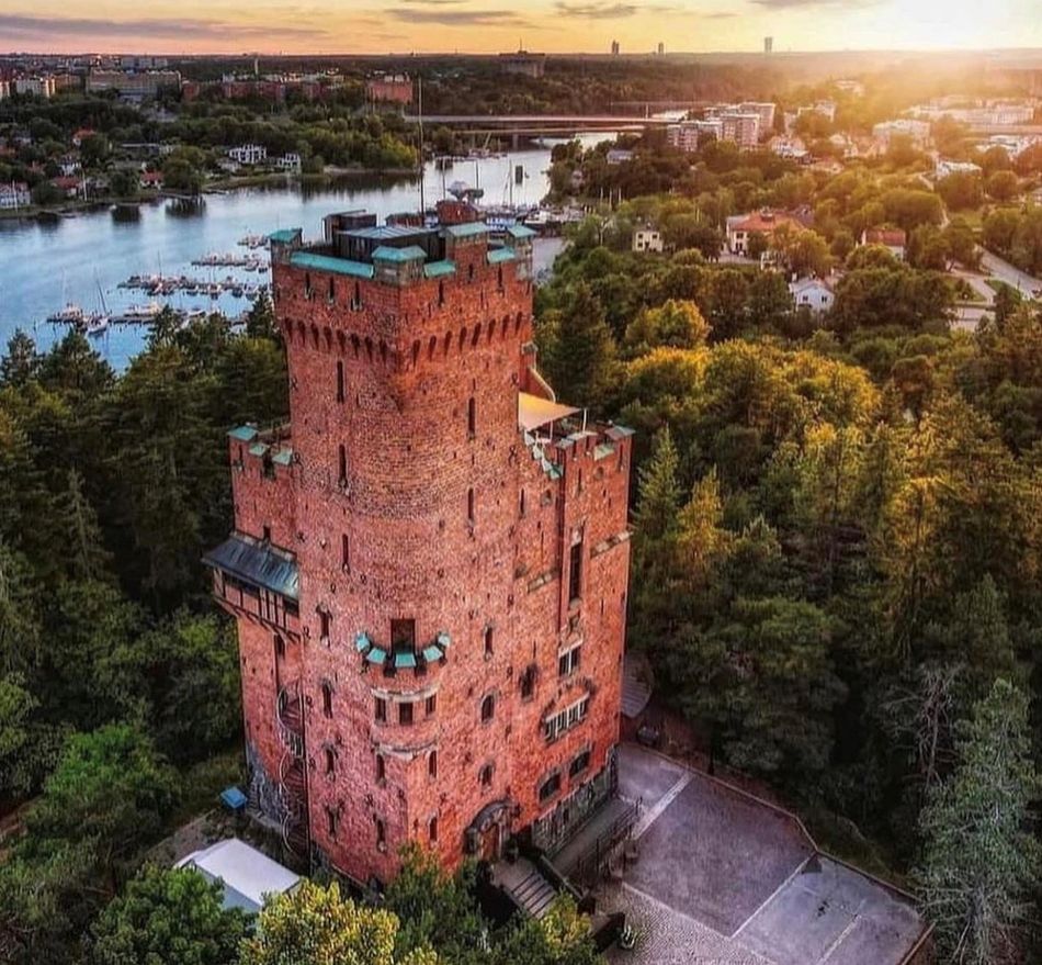 Svenska Möten
