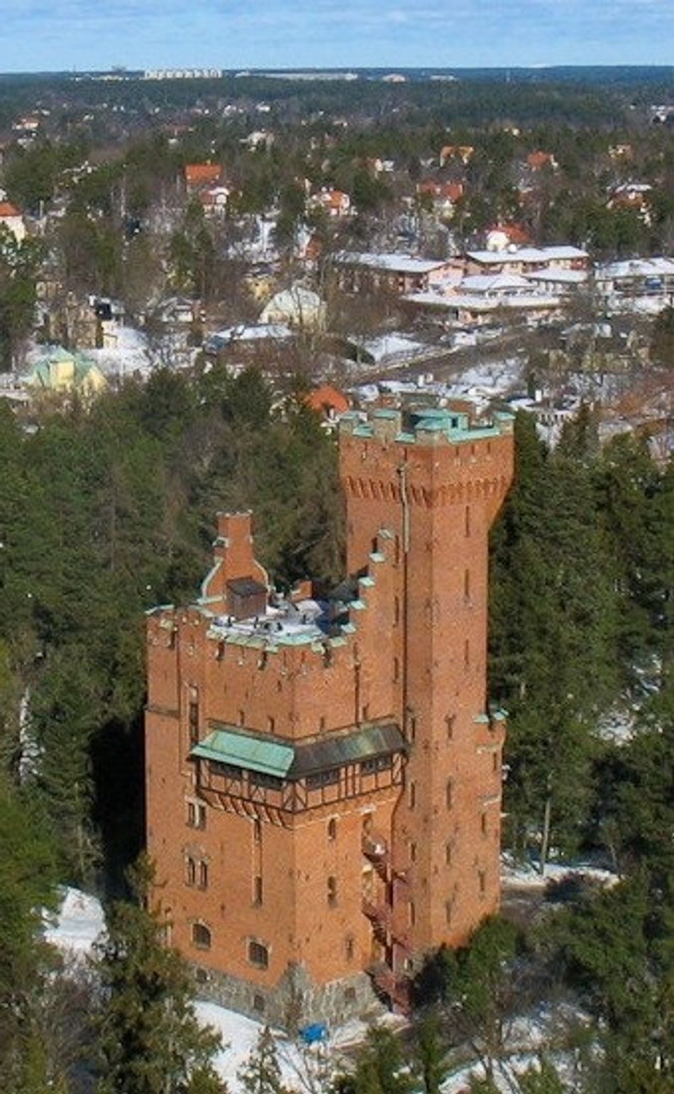Svenska Möten