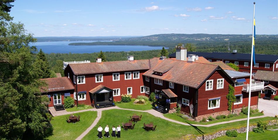 Svenska Möten