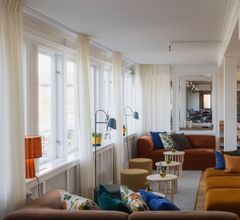 Villa Långbers Lounge