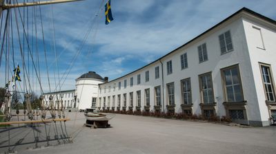 Svenska Möten