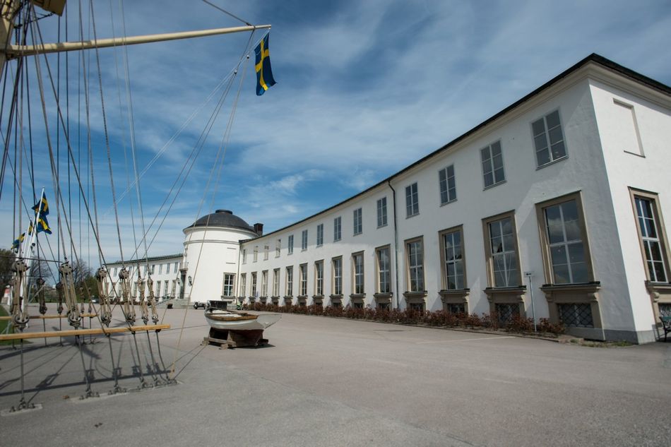 Svenska Möten