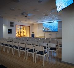 Svenska Möten