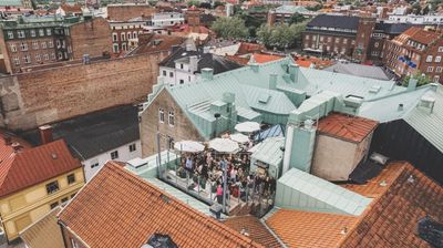Svenska Möten