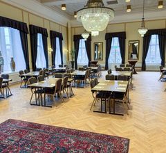 Svenska Möten