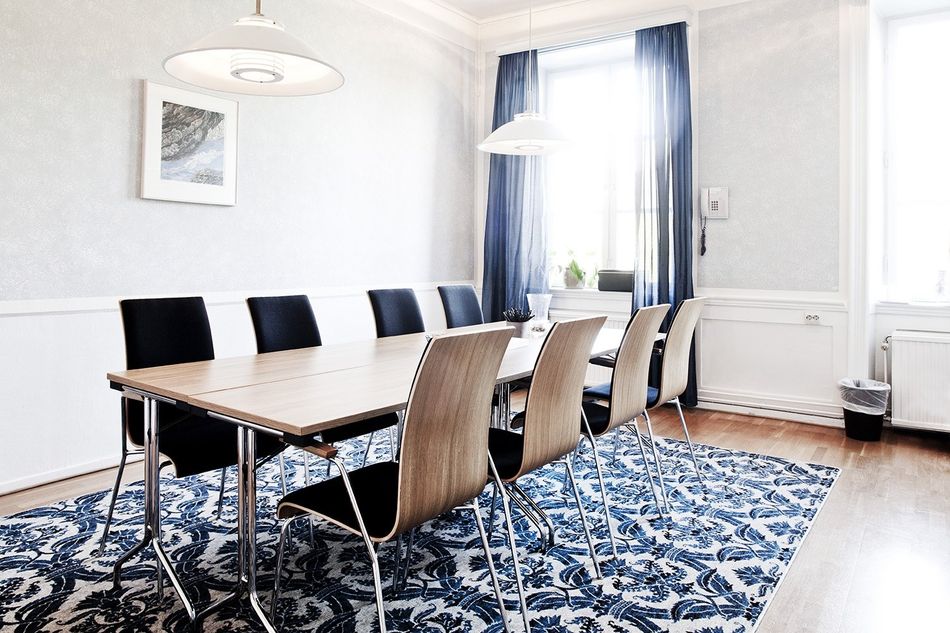 Svenska Möten