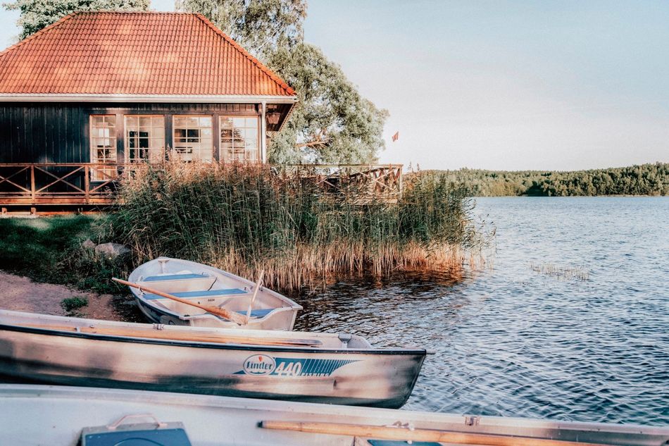 Svenska Möten