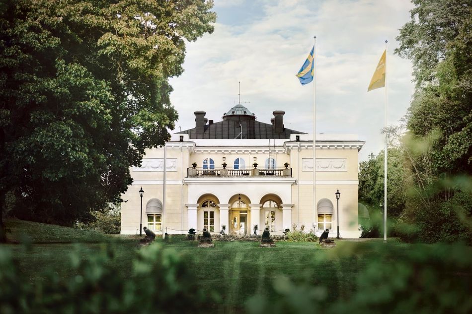 Svenska Möten