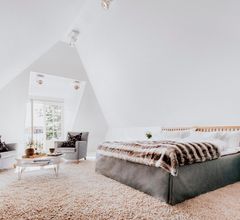 Svenska Möten