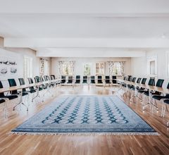 Svenska Möten