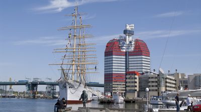 Svenska Möten