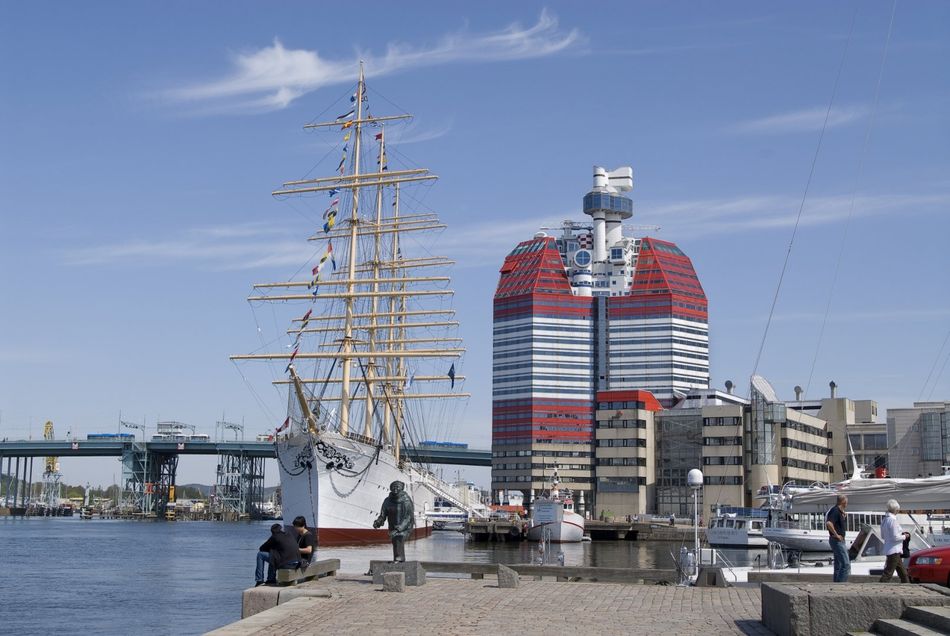 Svenska Möten