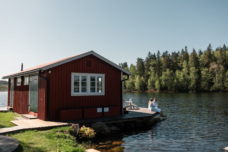 Svenska Möten