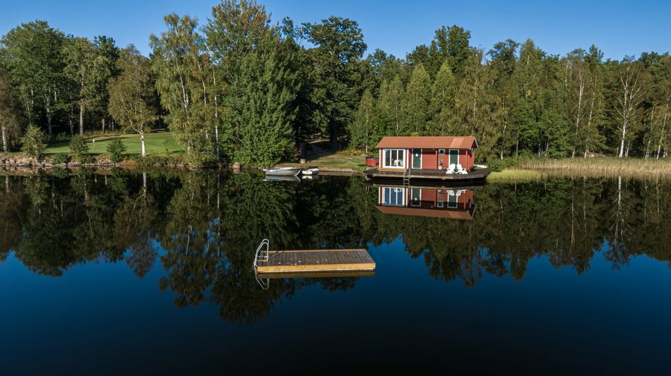 Svenska Möten