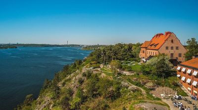 Svenska Möten