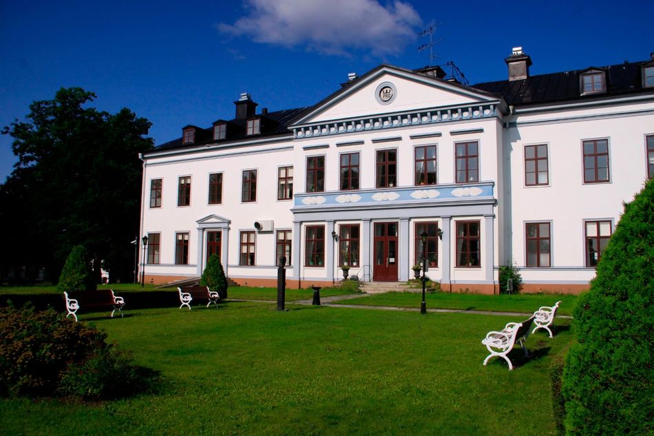 Svenska Möten