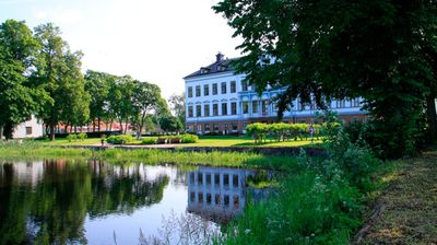 Svenska Möten