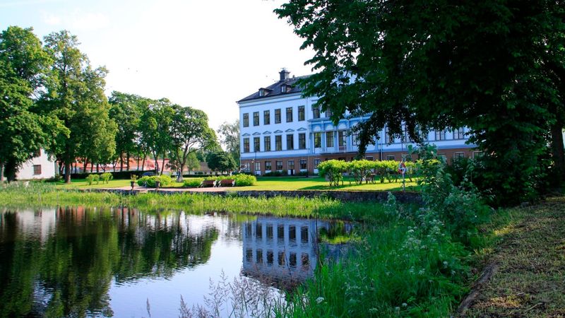 Svenska Möten