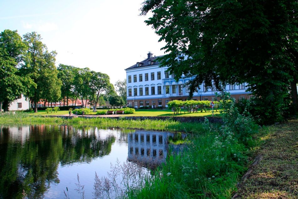 Svenska Möten