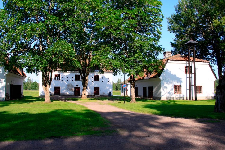 Svenska Möten